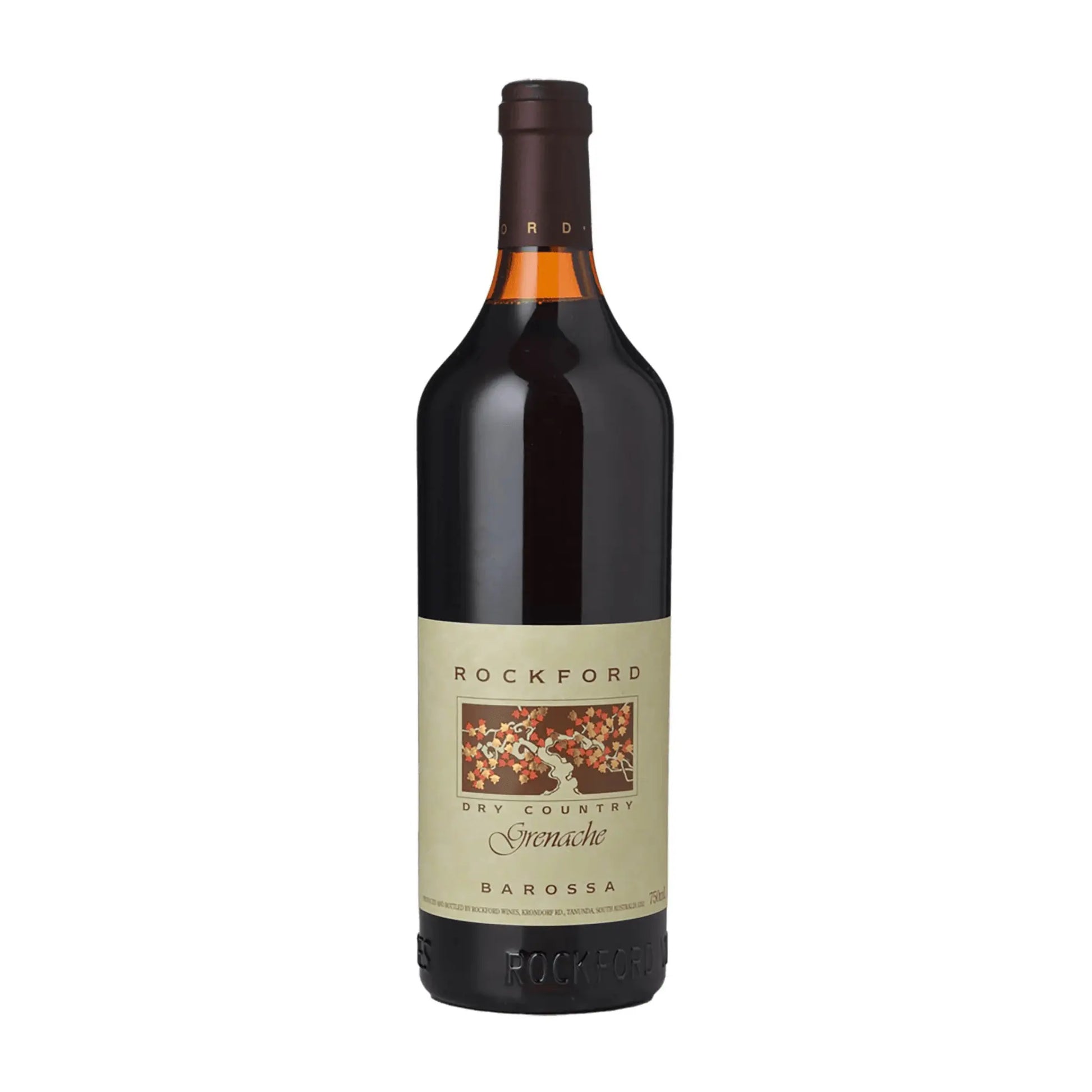 Rockford Dry Country Grenache 750ml Booze House