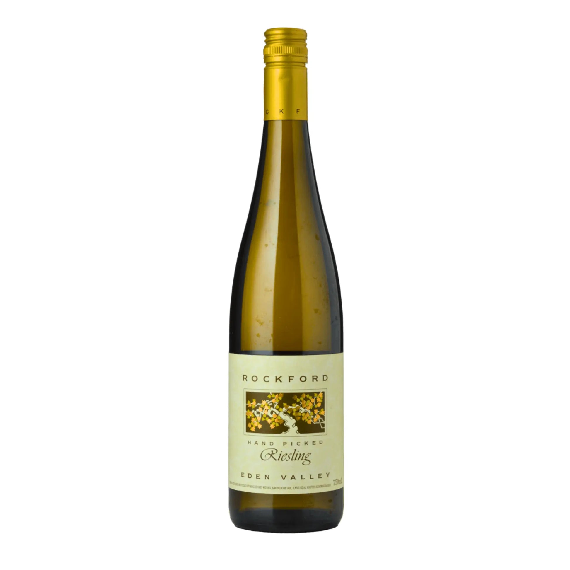 Rockford Eden Valley Riesling 750ml Booze House
