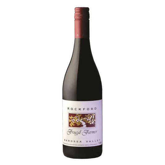 Rockford Frugal Farmer 750ML Booze House