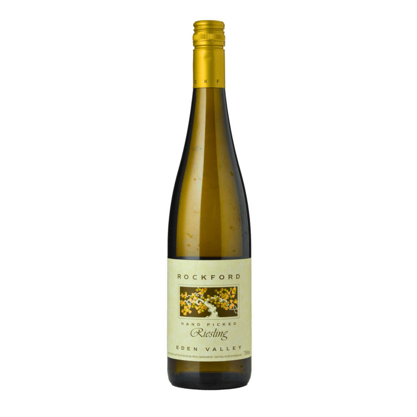 Rockford Eden Valley Riesling 750ml