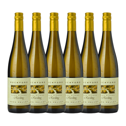 Rockford Eden Valley Riesling 750ml