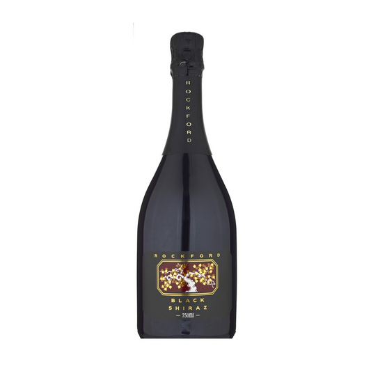 Rockford Black Shiraz Sparkling 750ml