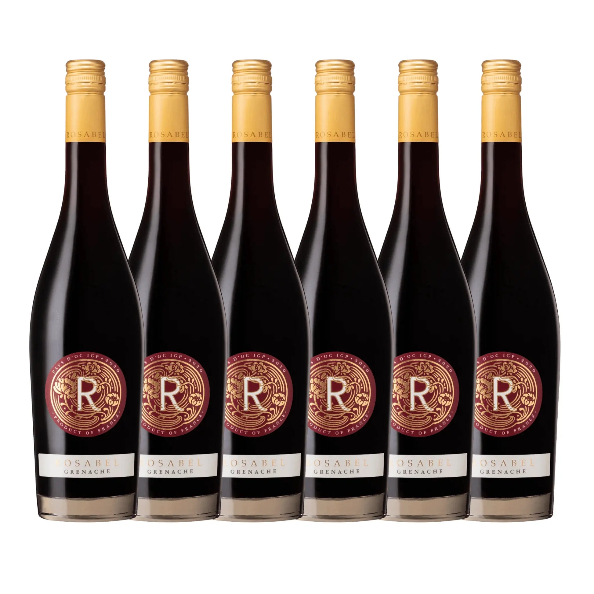 Rosabel French Grenache 750ml Booze House