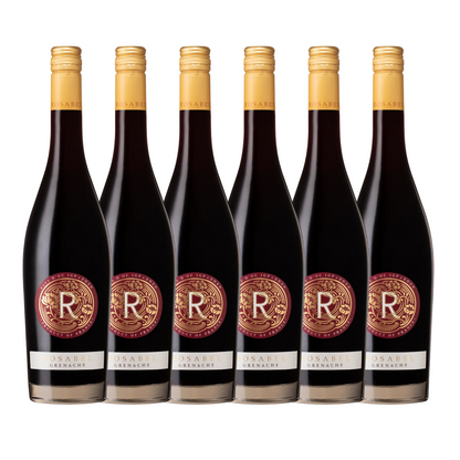 Rosabel French Grenache 750ml