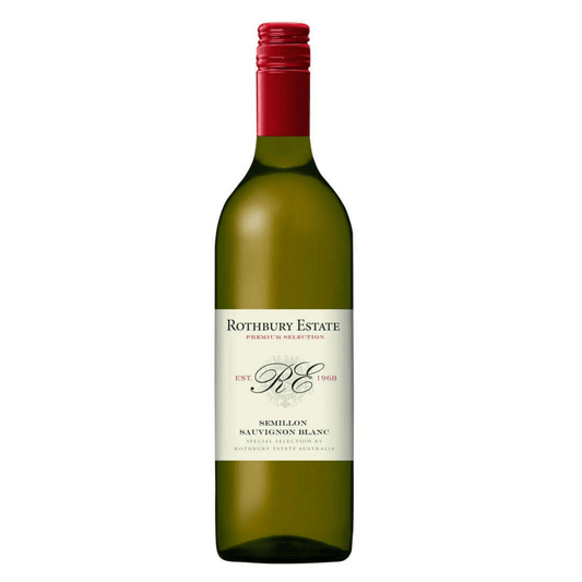 Rothbury Estate Semillon Sauvignon Blanc 750ml