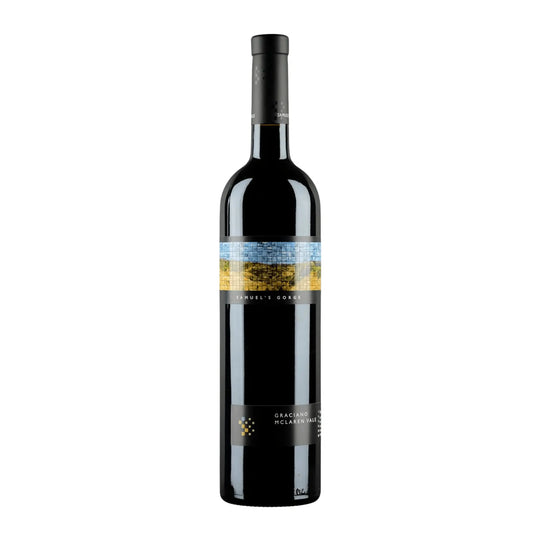 Samuels Gorge McLaren Vale Graciano 750ml Booze House