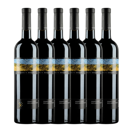 Samuels Gorge McLaren Vale Graciano 750ml Booze House