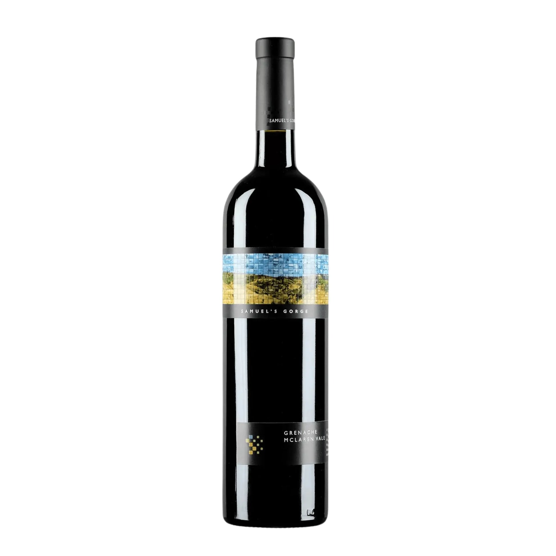 Samuels Gorge McLaren Vale Grenache 750ml Booze House