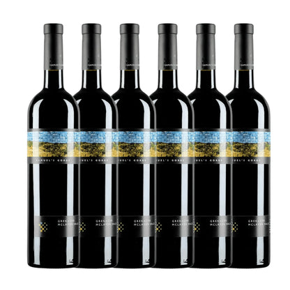 Samuels Gorge McLaren Vale Grenache 750ml Booze House