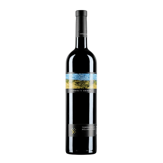 Samuels Gorge McLaren Vale Tempranillo 750ml Booze House