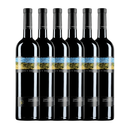 Samuels Gorge McLaren Vale Tempranillo 750ml Booze House
