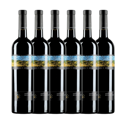 Samuels Gorge McLaren Vale Grenache 750ml