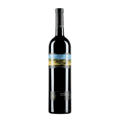 Samuels Gorge Shiraz 750ml