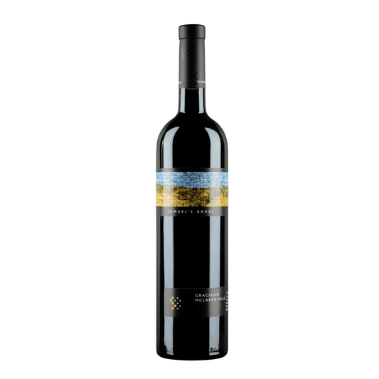 Samuels Gorge McLaren Vale Graciano 750ml