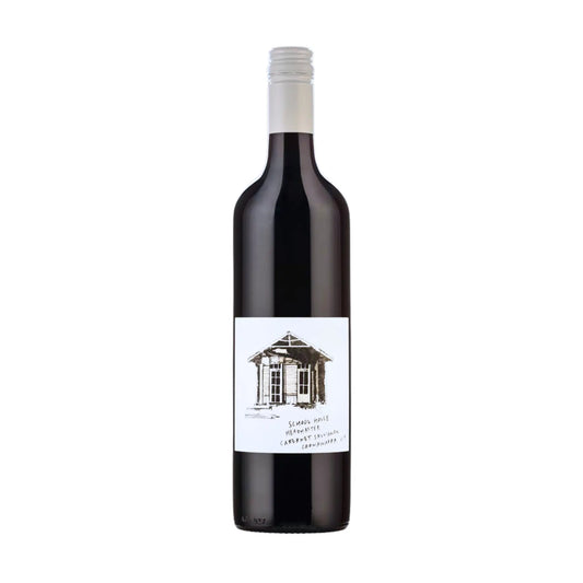 Schoolhouse Headmaster Cabernet Sauvignon 750ml Booze House
