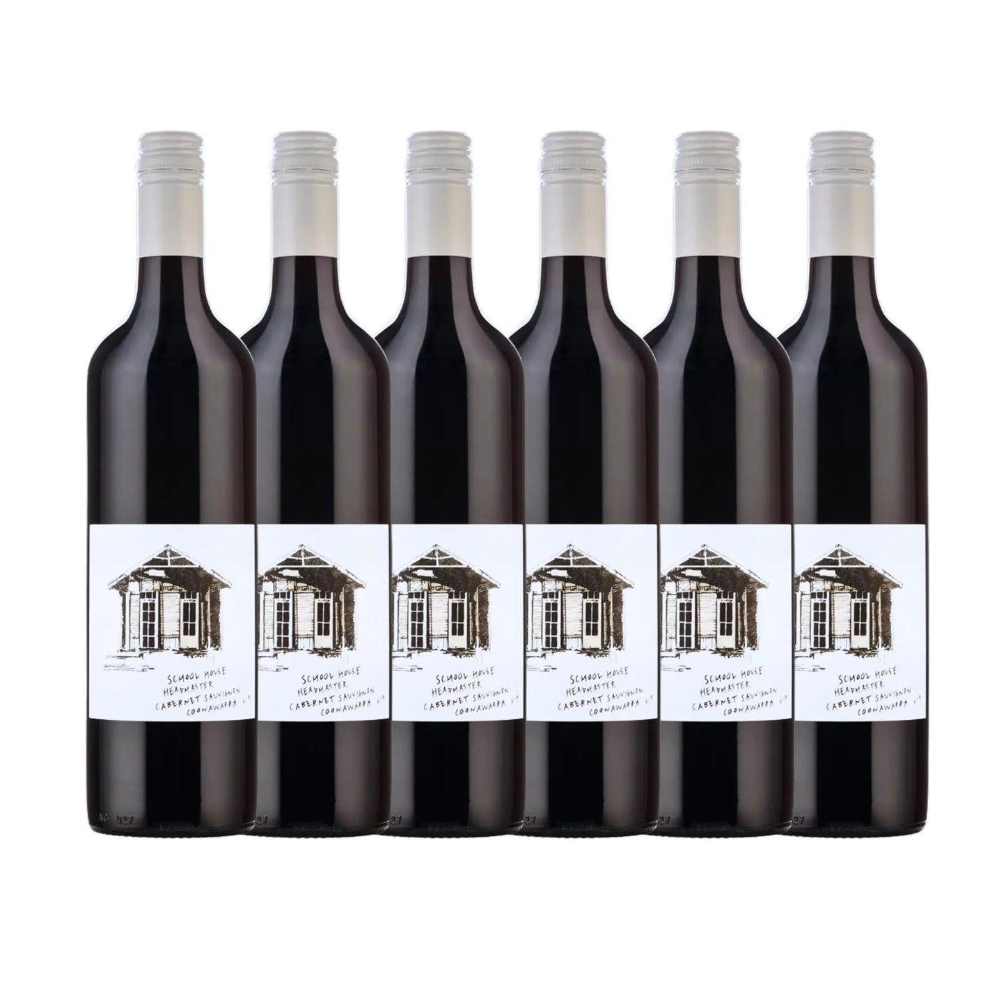 Schoolhouse Headmaster Cabernet Sauvignon 750ml Booze House