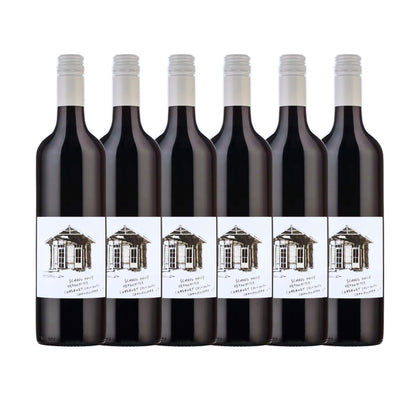 Schoolhouse Headmaster Cabernet Sauvignon 750ml Booze House