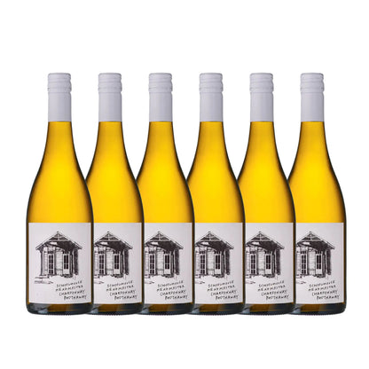 Schoolhouse Headmaster Chardonnay 750ml Booze House