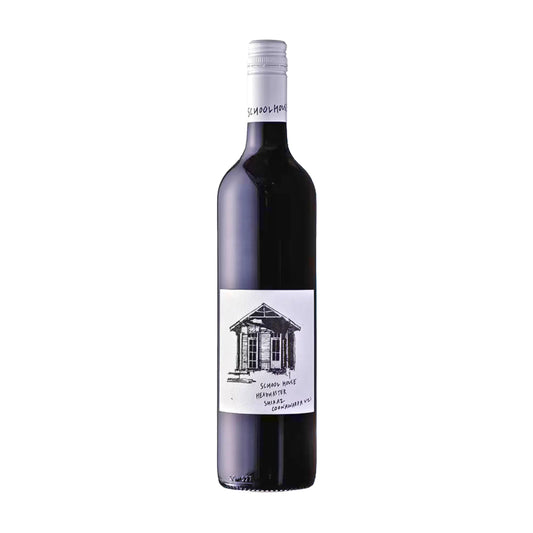 Schoolhouse Headmaster Shiraz 750ml Booze House