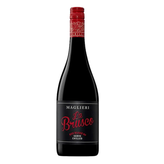 Serafino Maglieri La Brusco Red  Blend NV 750ml Booze House