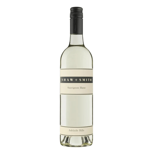 Shaw And Smith Sauvignon Blanc 750mL Booze House