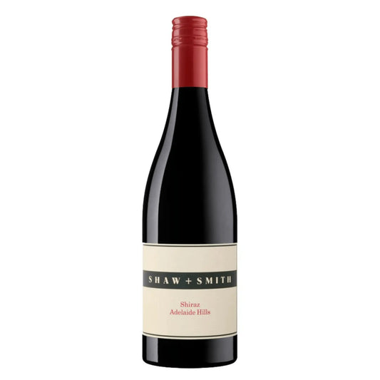 Shaw & Smith Shiraz 750ml Booze House