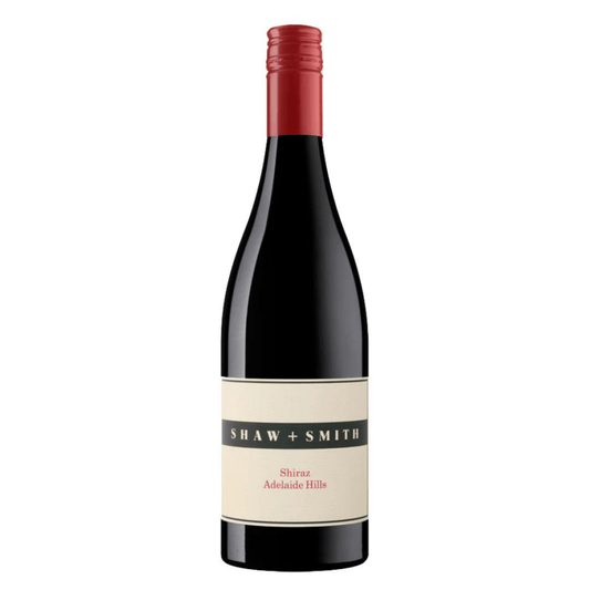 Shaw & Smith Shiraz 750ml