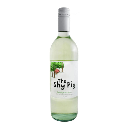 Shy Pig Sauvignon Blanc 750ml Booze House