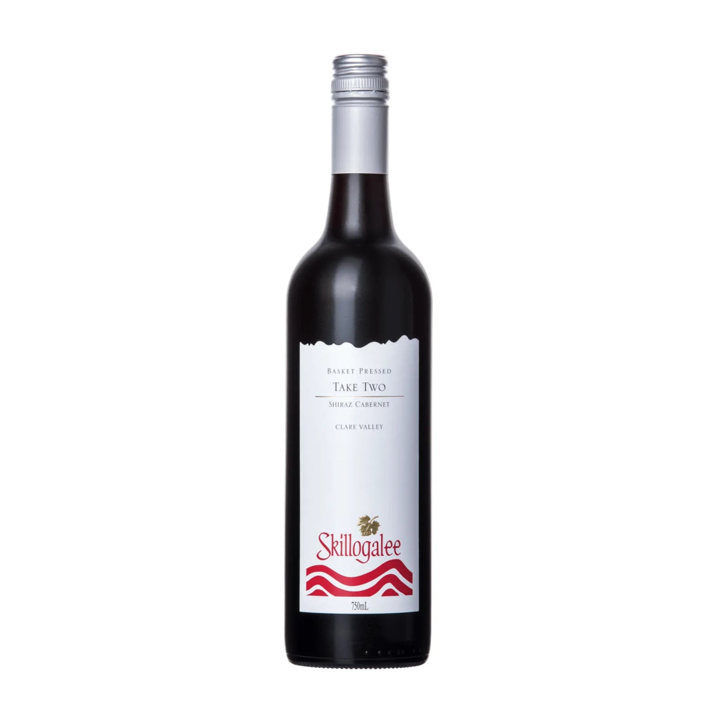 Skillogalee Take Two Shiraz Cabernet 750ml Booze House