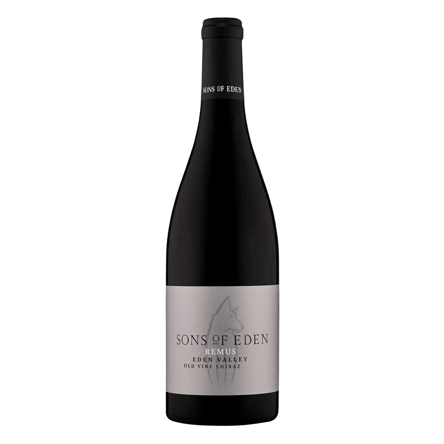 Sons of Eden Remus Eden Valley Old Vine Shiraz 750ml Booze House