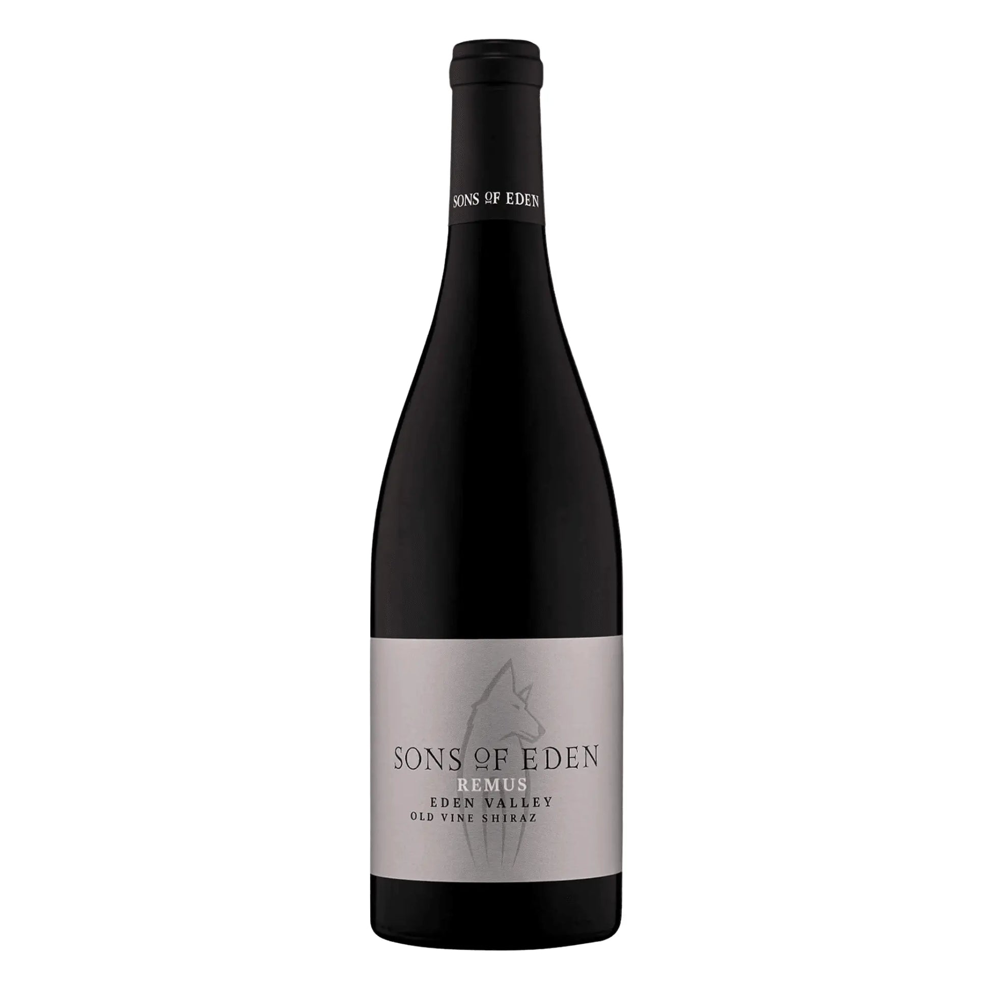 Sons of Eden Remus Eden Valley Old Vine Shiraz 750ml Booze House
