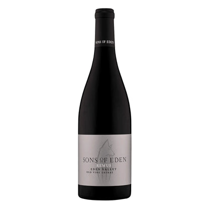 Sons of Eden Remus Eden Valley Old Vine Shiraz 750ml Booze House