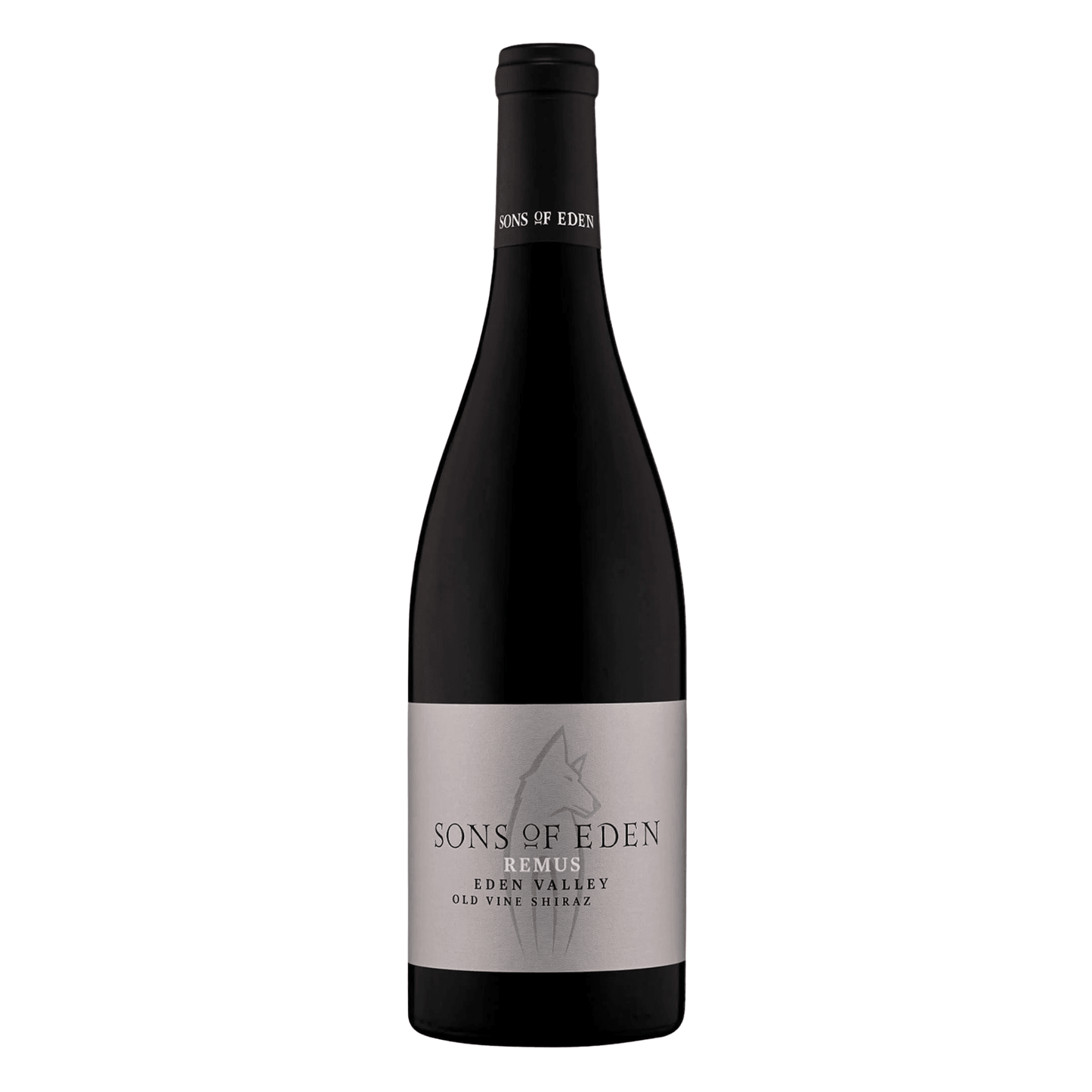 Sons of Eden Remus Eden Valley Old Vine Shiraz 750ml