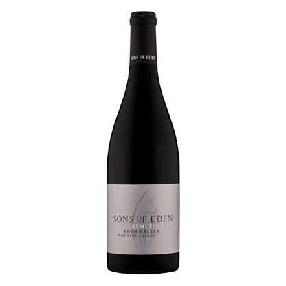 Sons of Eden Remus Eden Valley Old Vine Shiraz 750ml