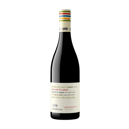 Squealing Pig Pinot Noir 750mL Booze House