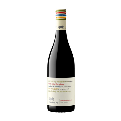 Squealing Pig Pinot Noir 750mL