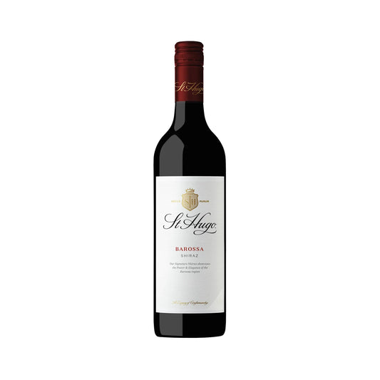 St Hugo Barossa Signature Shiraz 750ml Booze House
