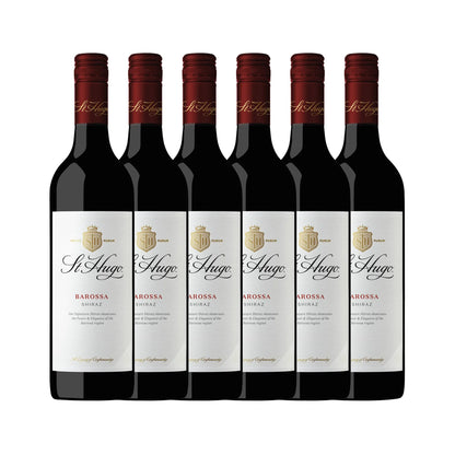 St Hugo Barossa Signature Shiraz 750ml Booze House