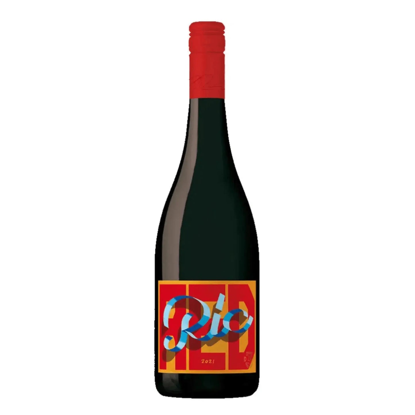 St Hugo Ric Red 750ml Booze House