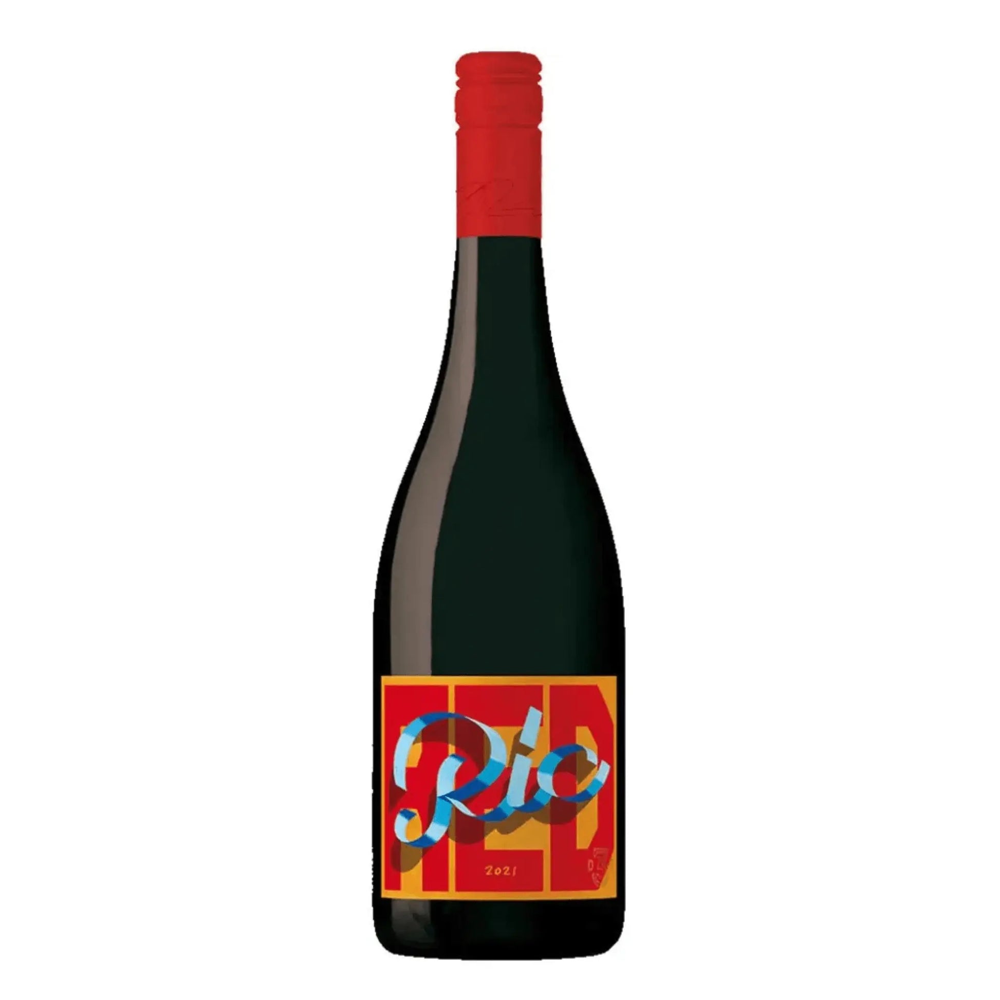 St Hugo Ric Red 750ml Booze House