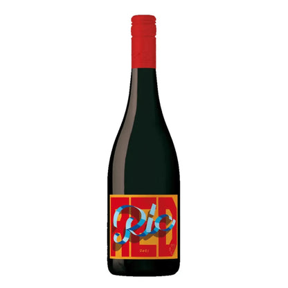 St Hugo Ric Red 750ml Booze House