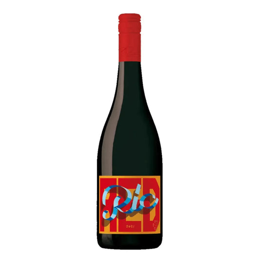 St Hugo Ric Red 750ml Booze House