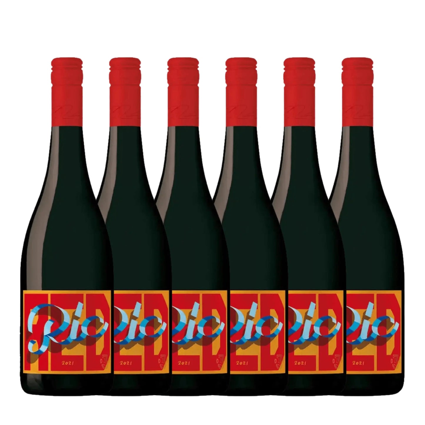 St Hugo Ric Red 750ml Booze House
