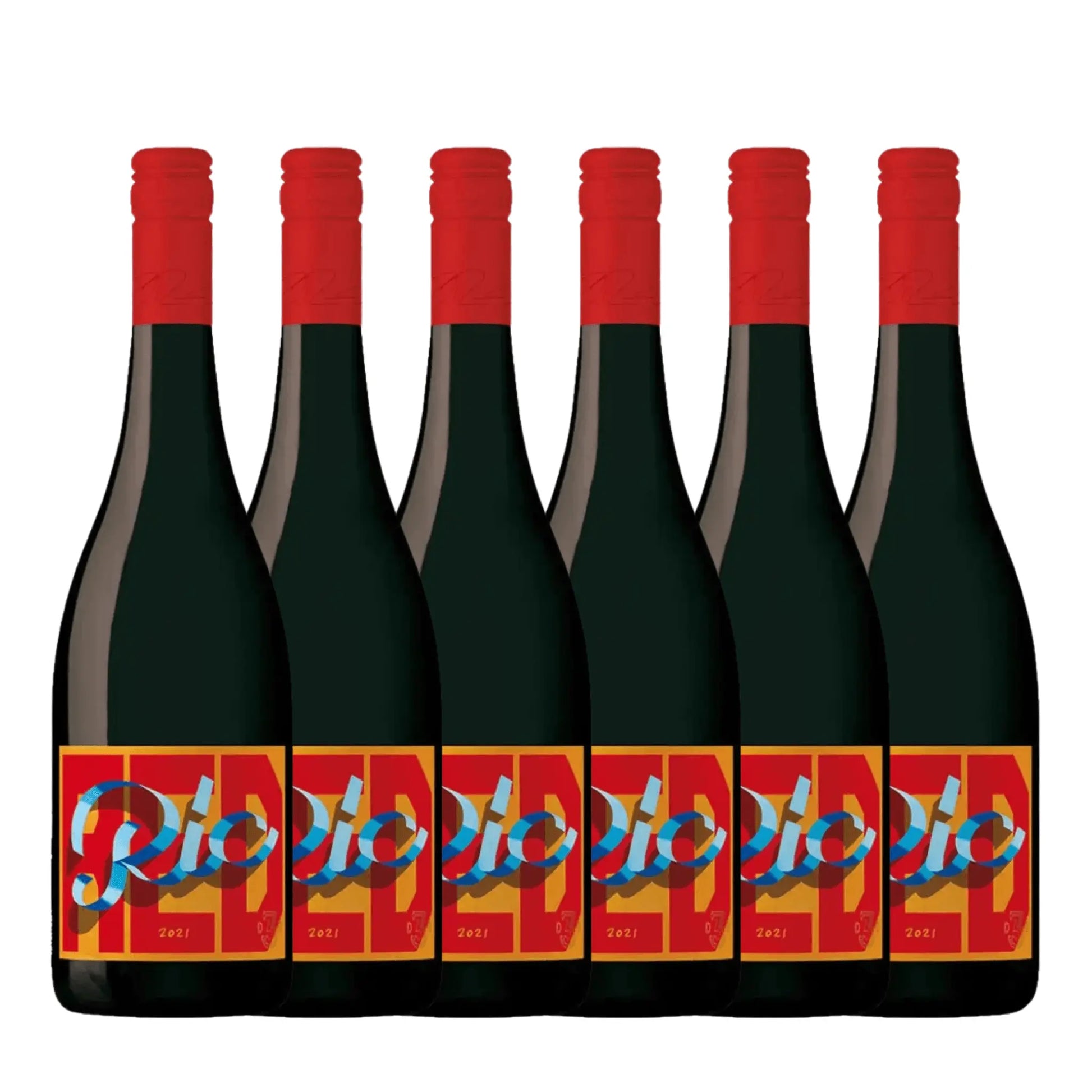 St Hugo Ric Red 750ml Booze House