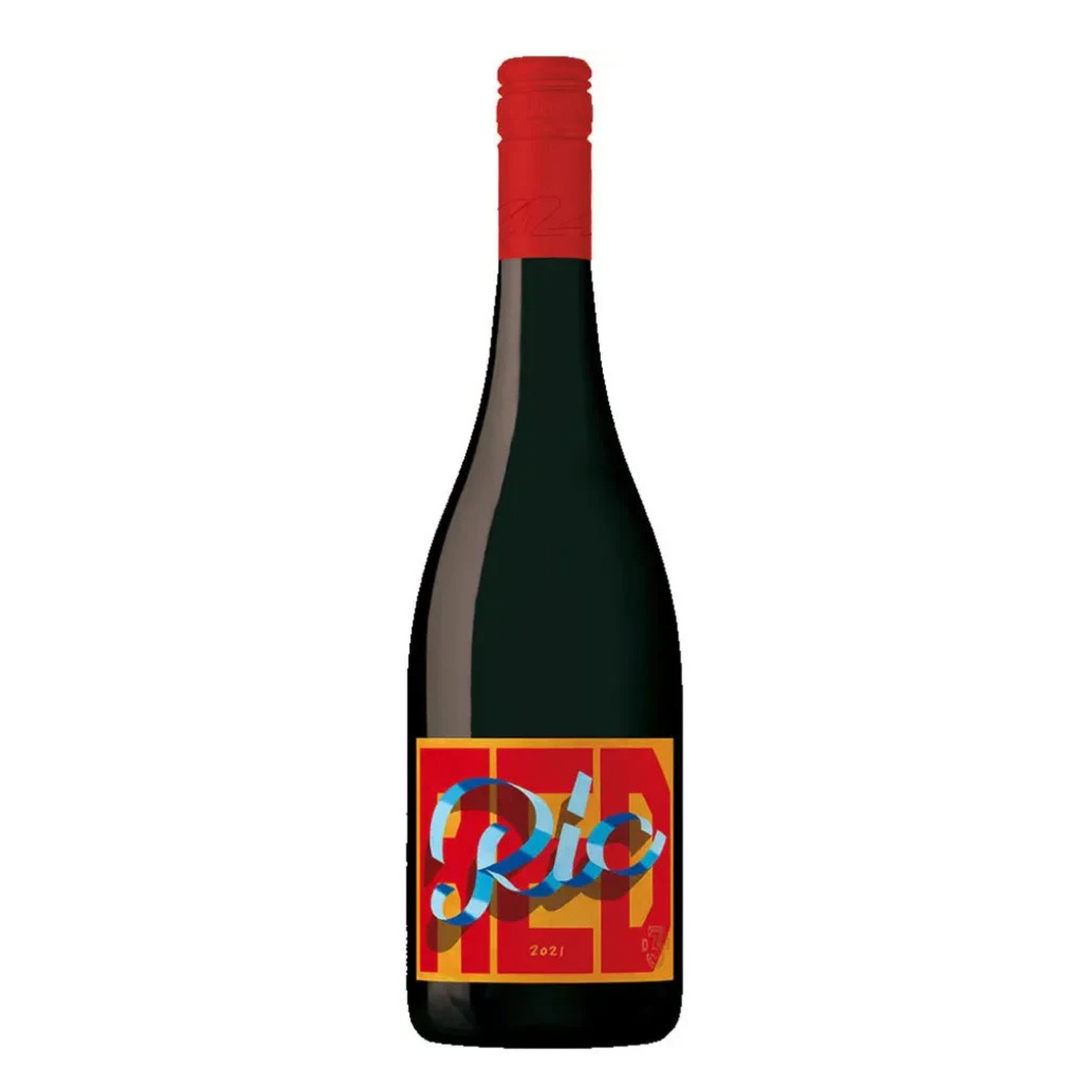 St Hugo Ric Red 750ml