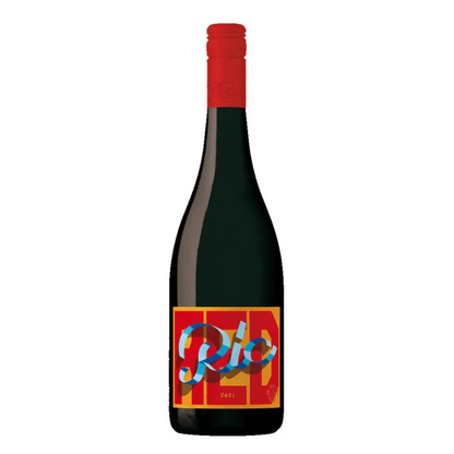 St Hugo Ric Red 750ml