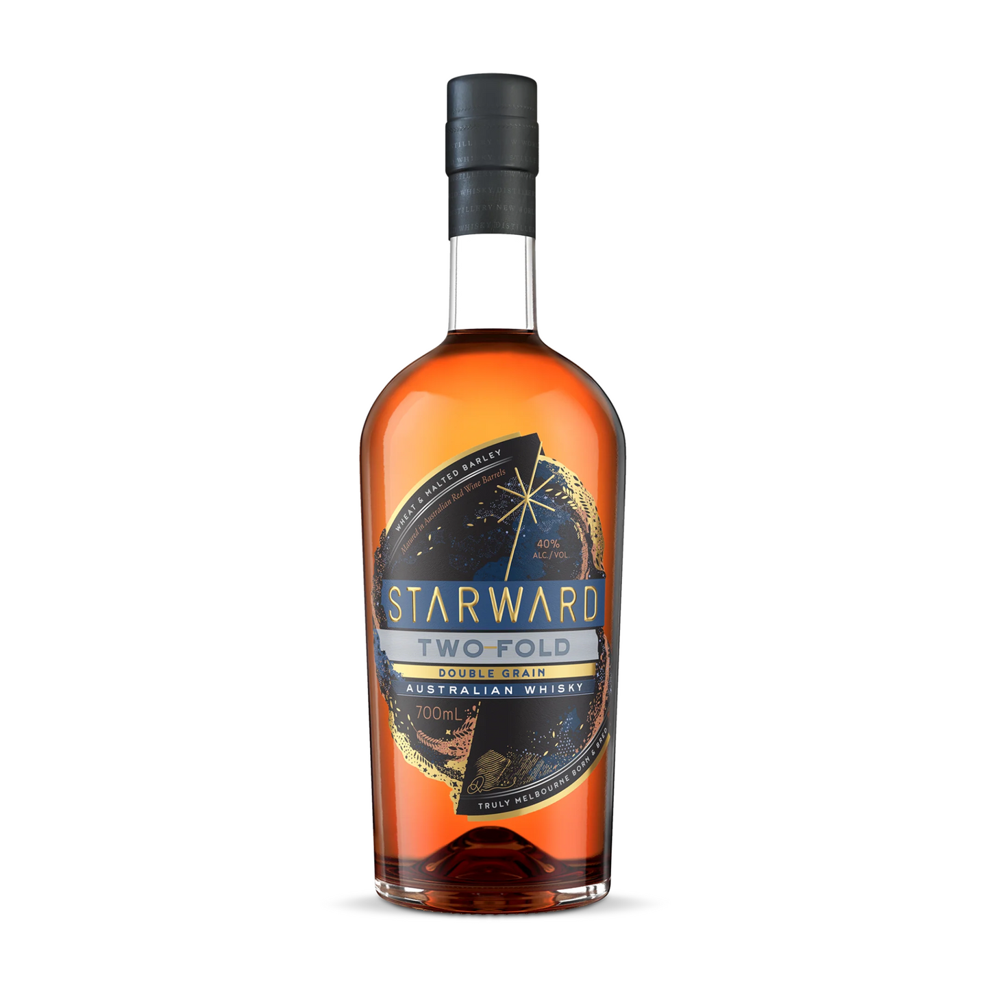 Starward Two-Fold Whisky 700mL