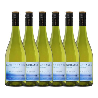 T'Gallant Cape Schanck Pinot Grigio 750ml Booze House
