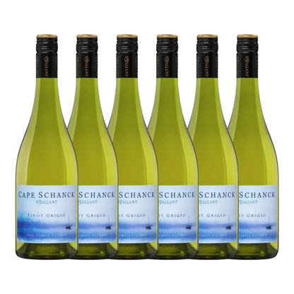 T'Gallant Cape Schanck Pinot Grigio 750ml