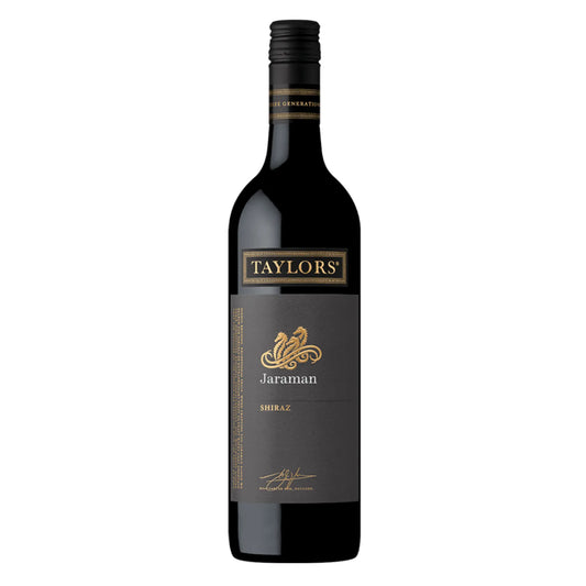 Taylors Jaraman Shiraz 750ml Booze House
